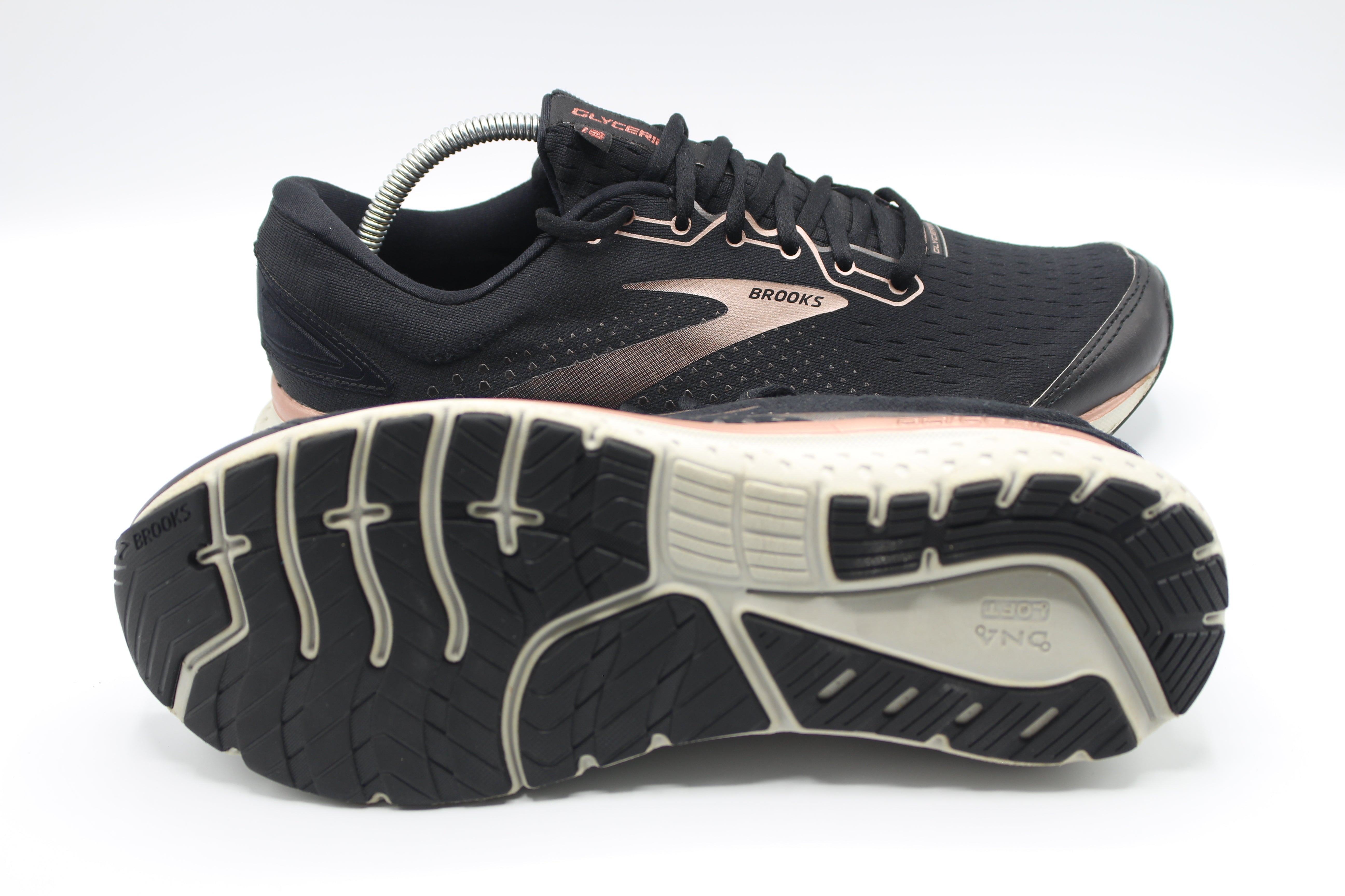 Brooks Glycerin 18 Cheetah         EUR SIZE  43