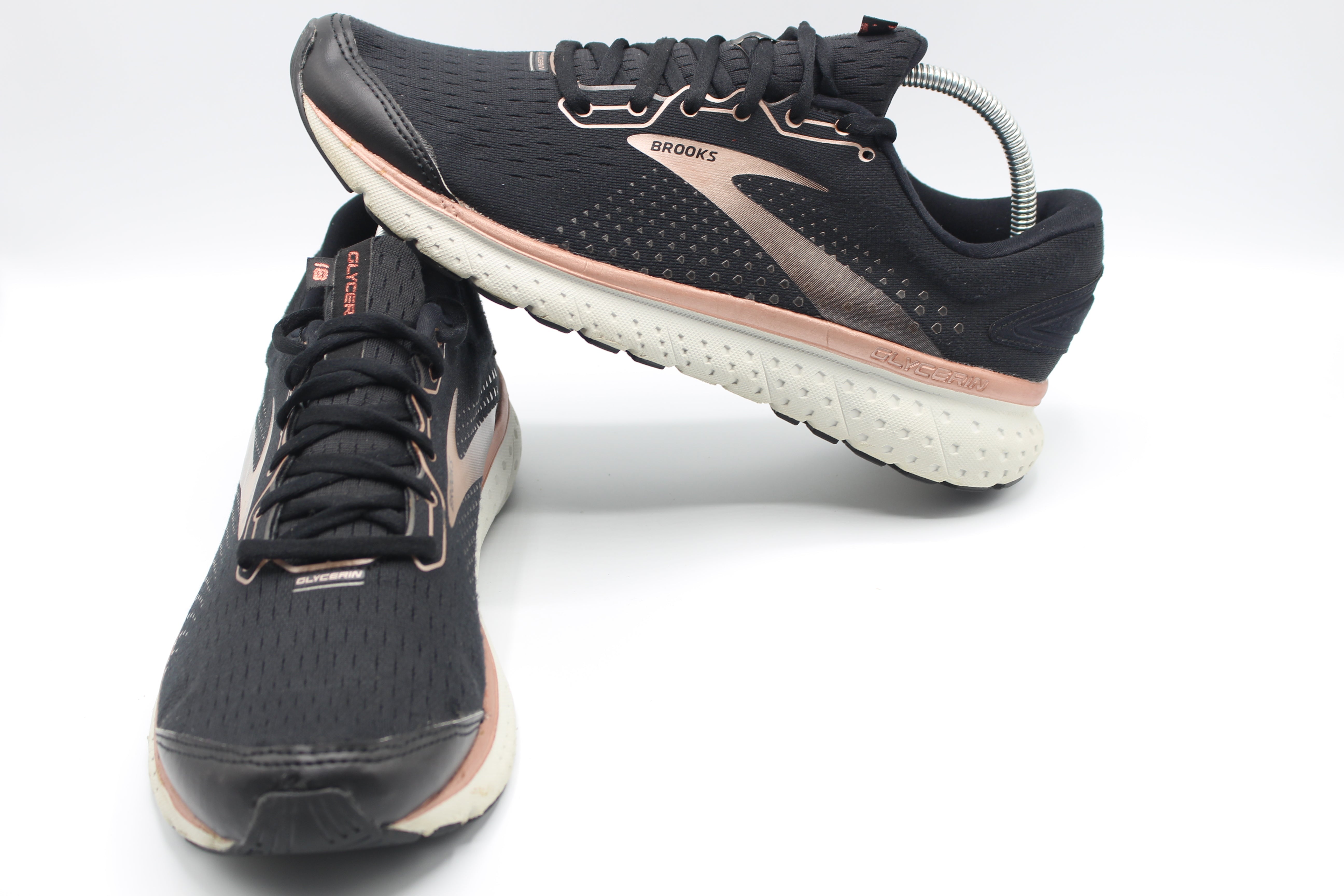 Brooks Glycerin 18 Cheetah         EUR SIZE  43
