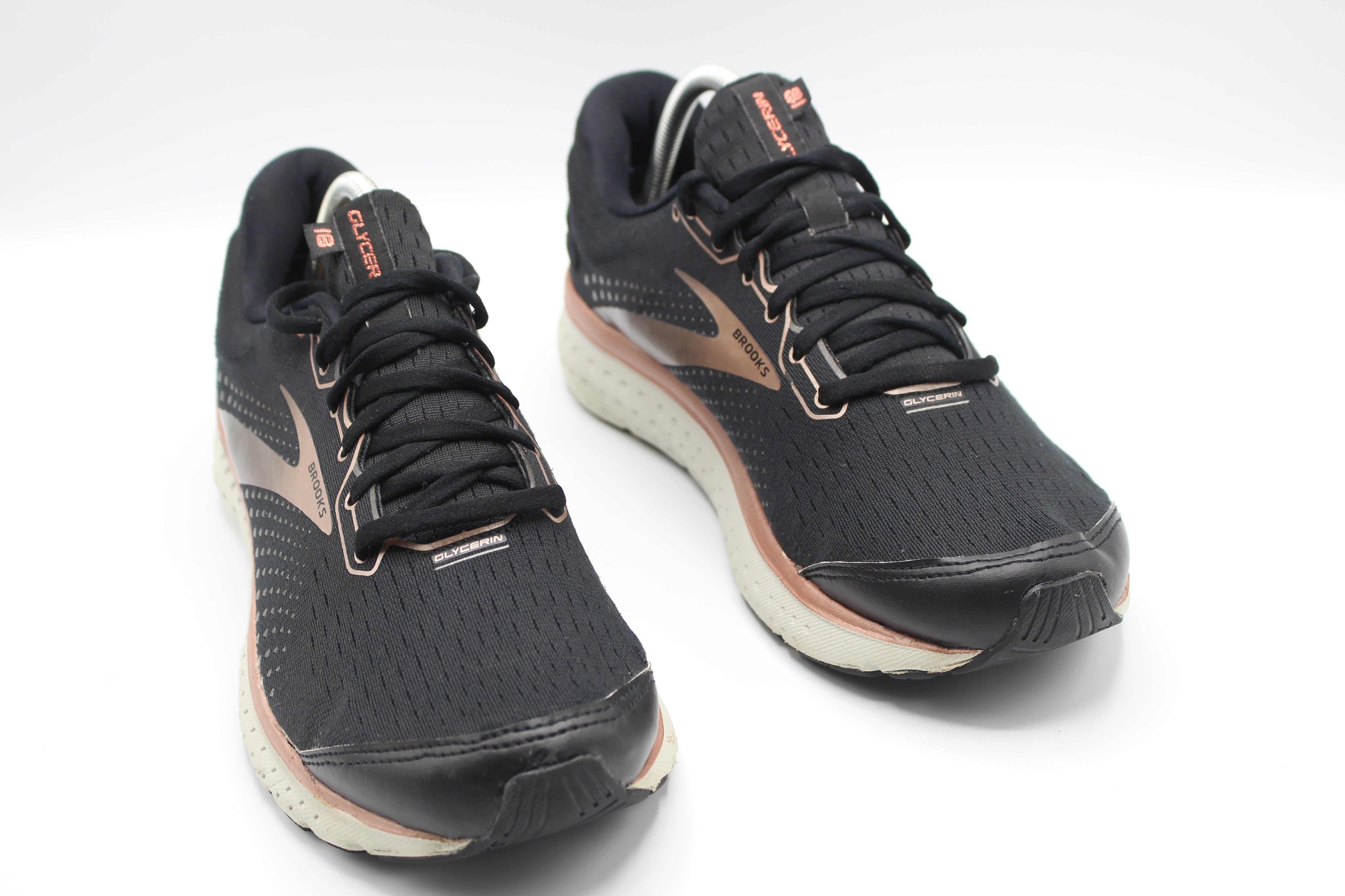 Brooks Glycerin 18 Cheetah         EUR SIZE  43