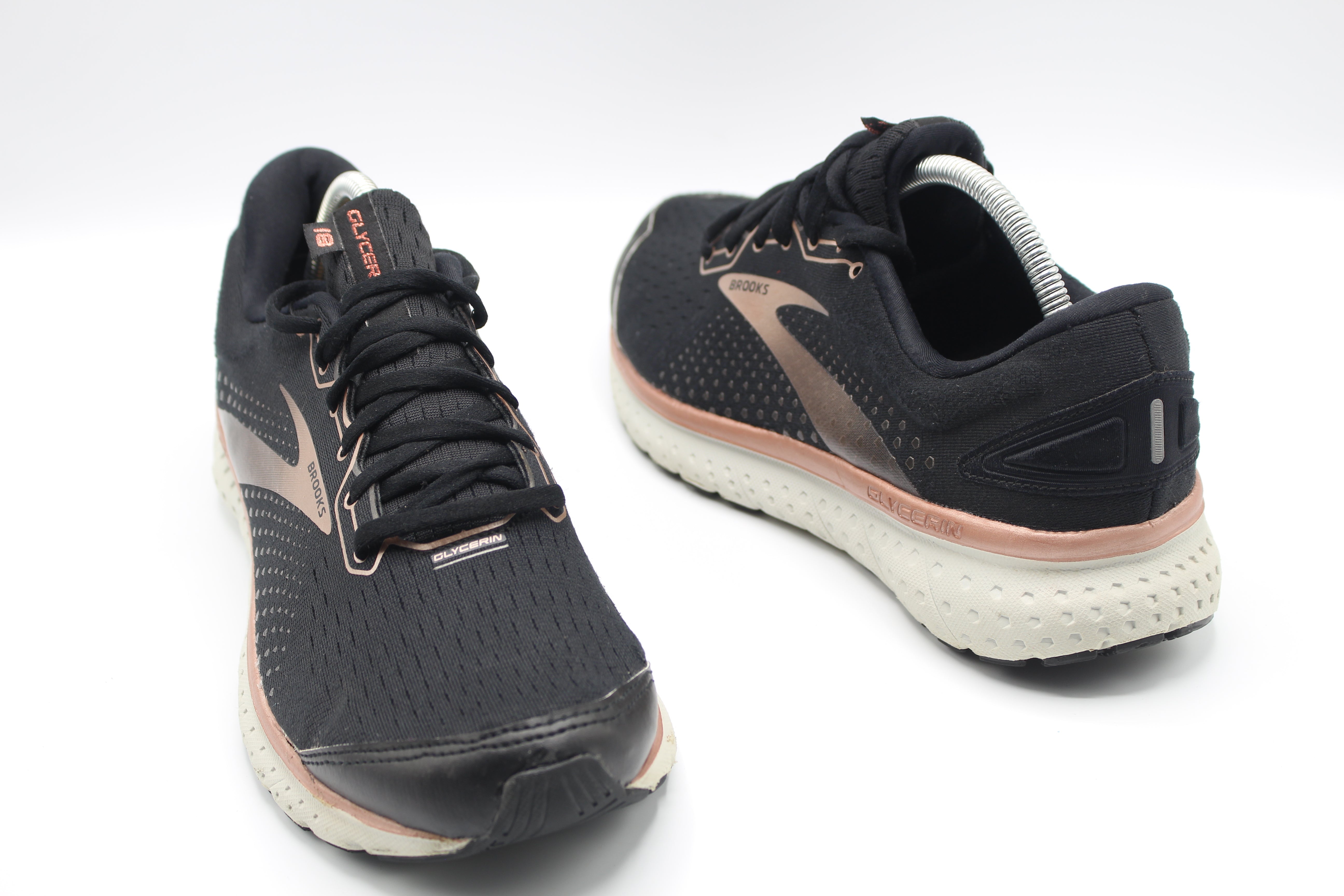 Brooks Glycerin 18 Cheetah         EUR SIZE  43
