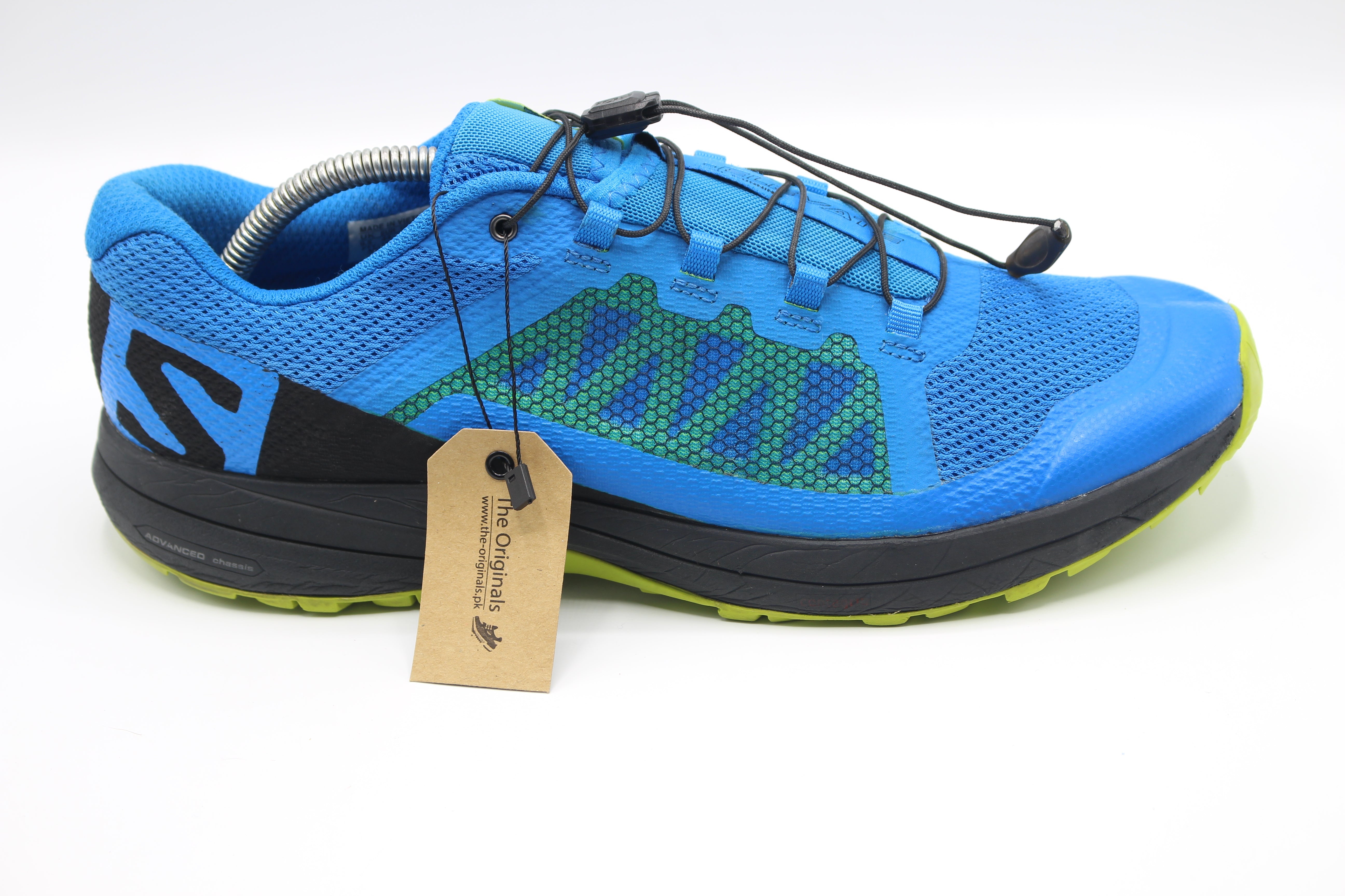 Salomon Xa Elevate                      EUR SIZE 44