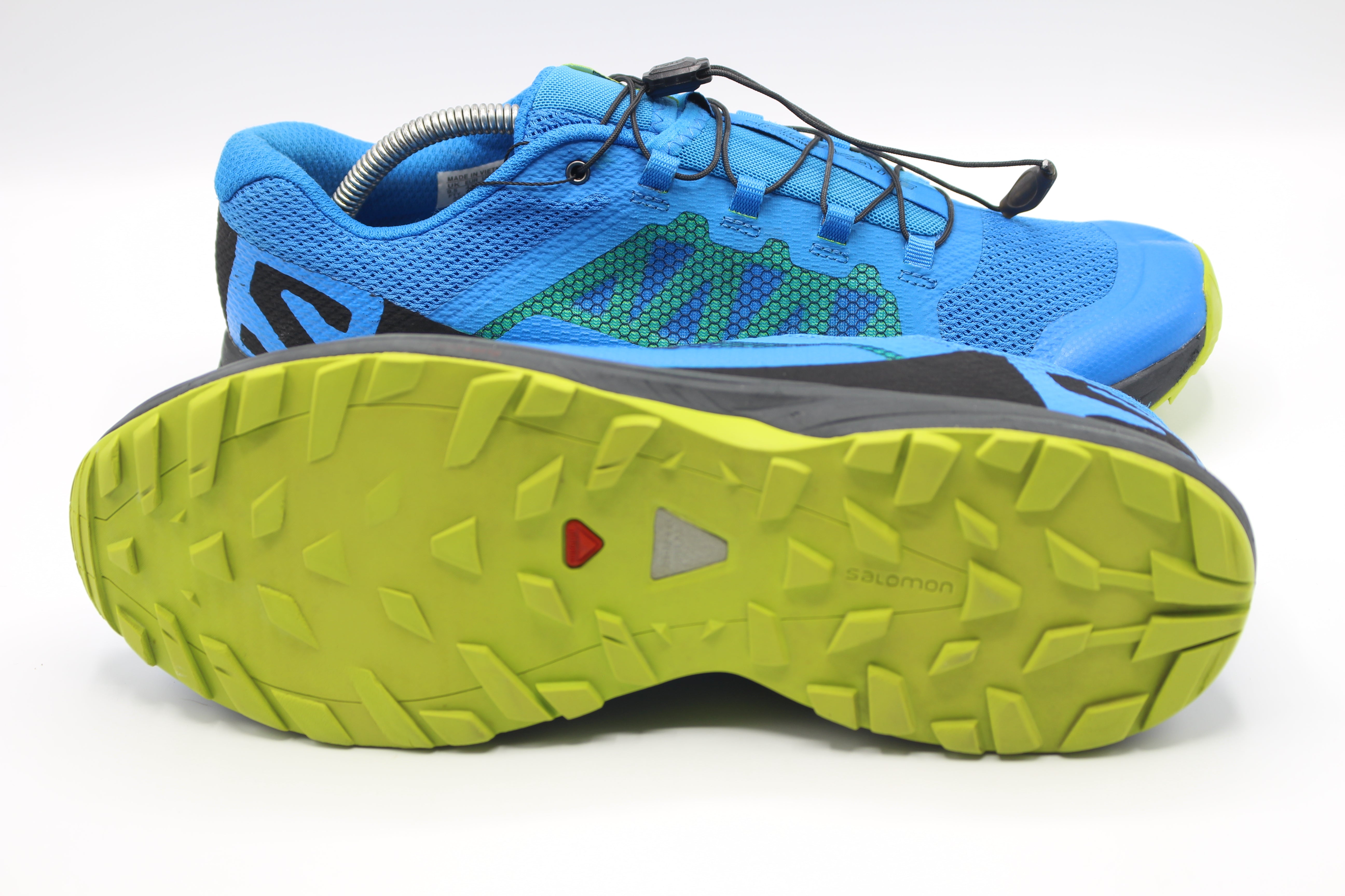 Salomon Xa Elevate                      EUR SIZE 44