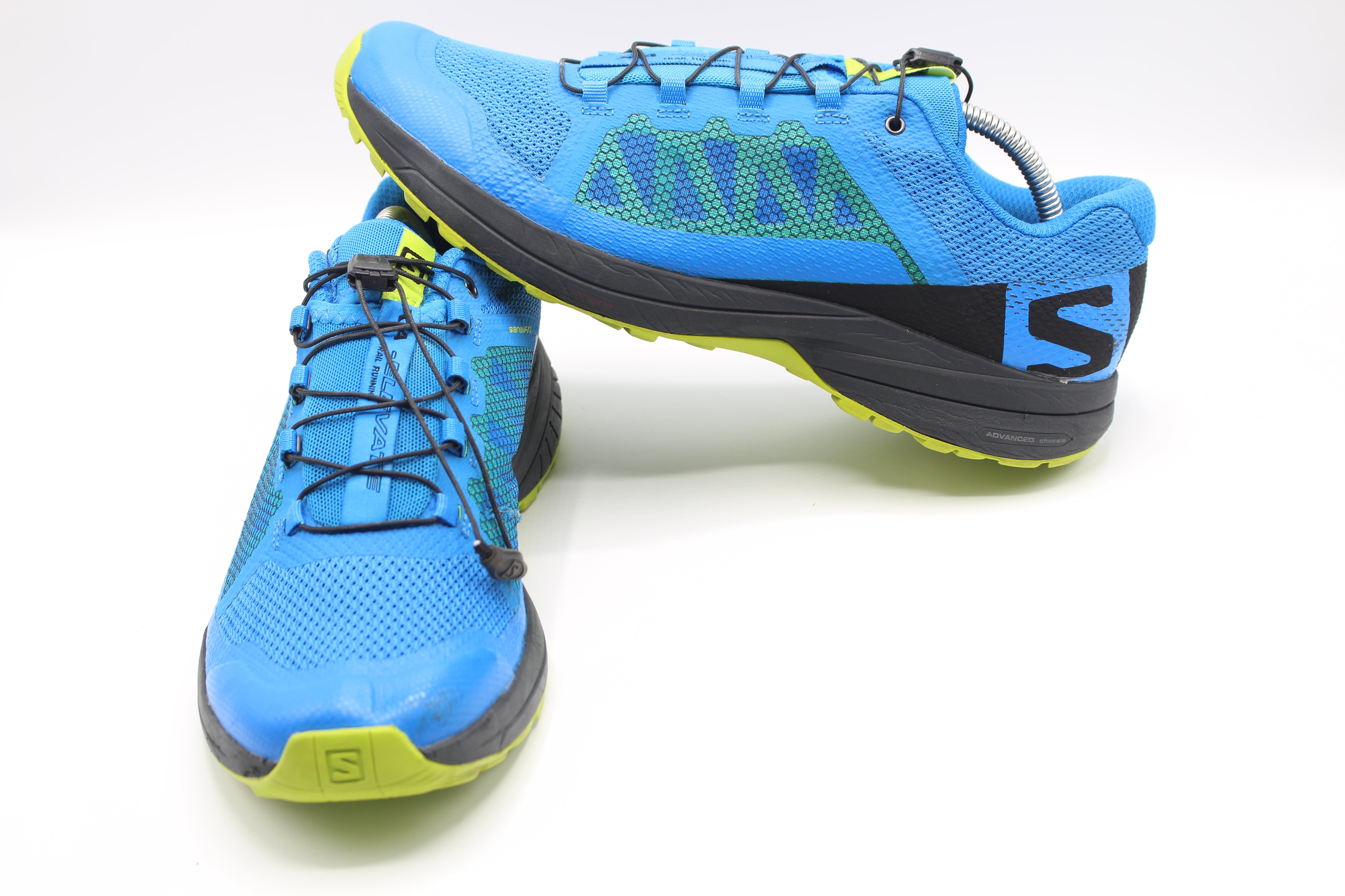 Salomon Xa Elevate                      EUR SIZE 44