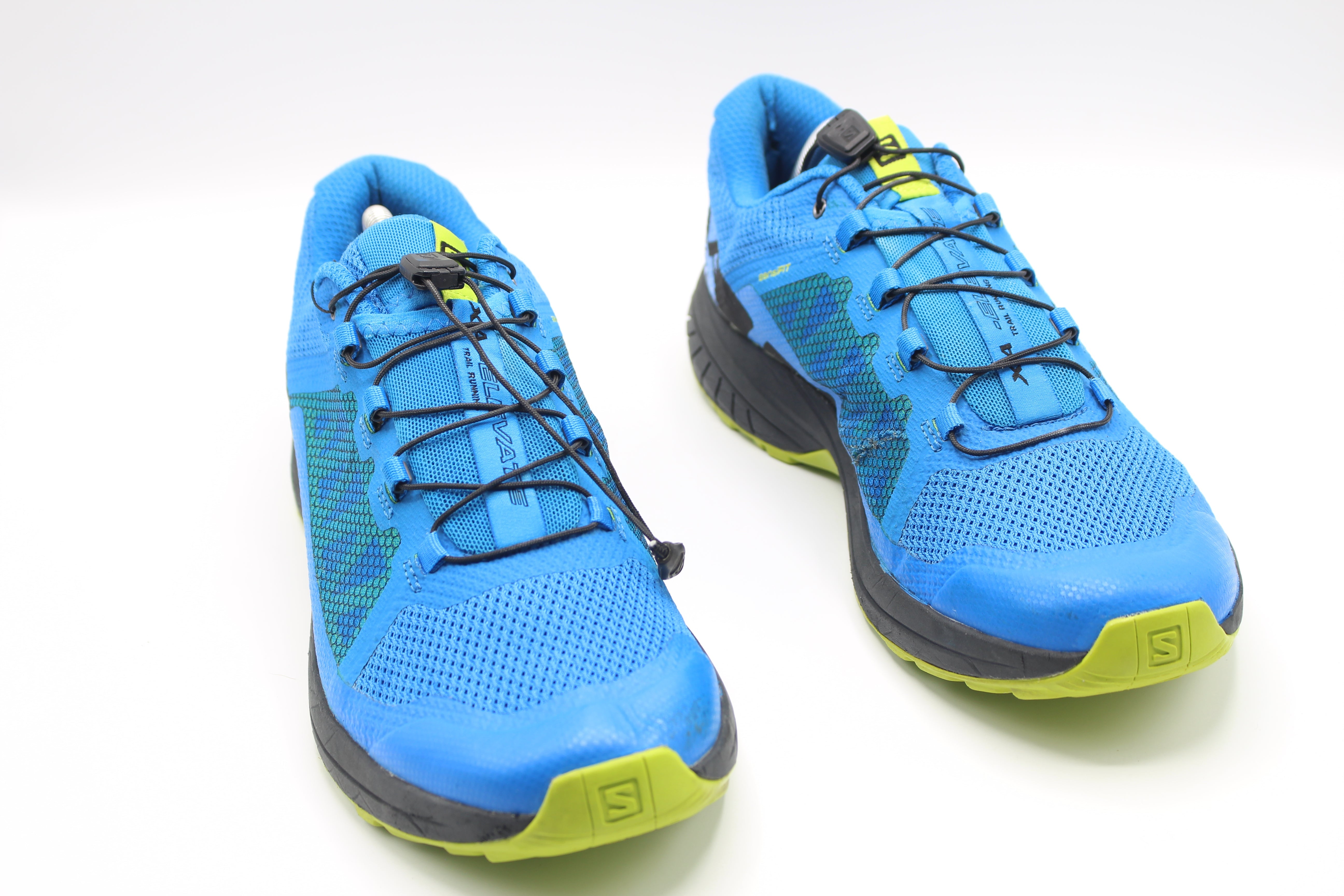 Salomon Xa Elevate                      EUR SIZE 44
