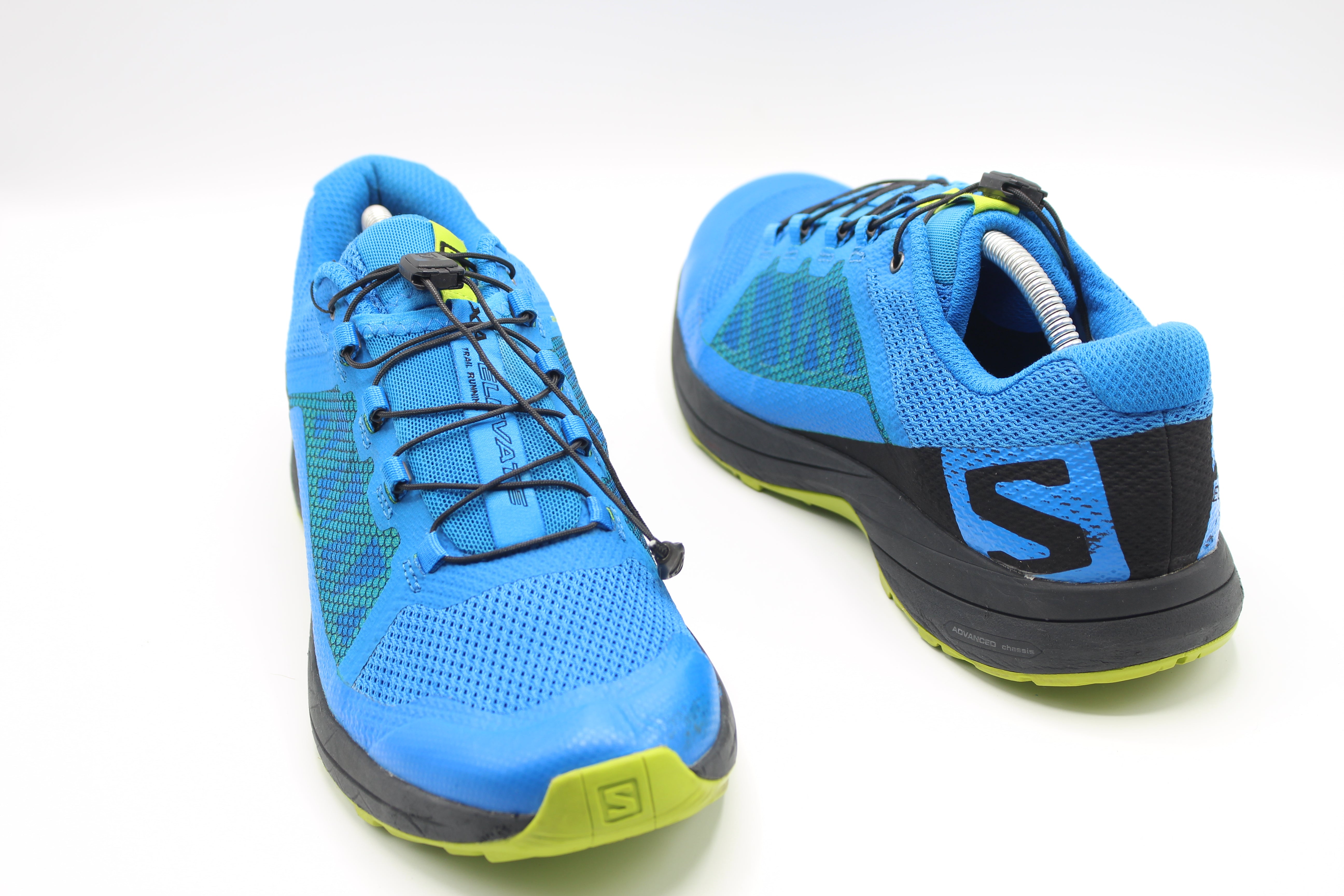 Salomon Xa Elevate                      EUR SIZE 44