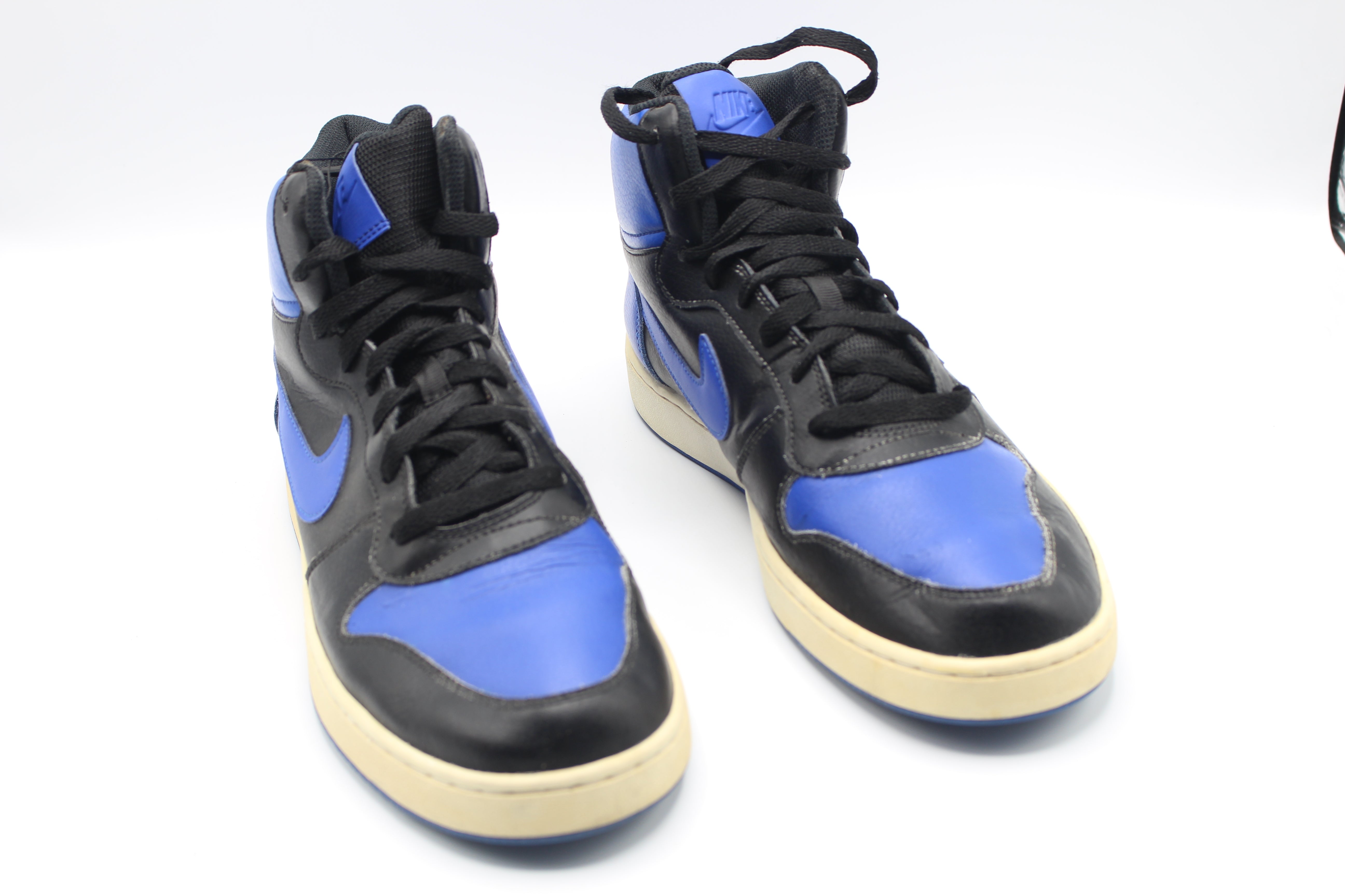 Nike Ebernon - Mid Mens Basketball Shoes               Eur SIZE   44.5