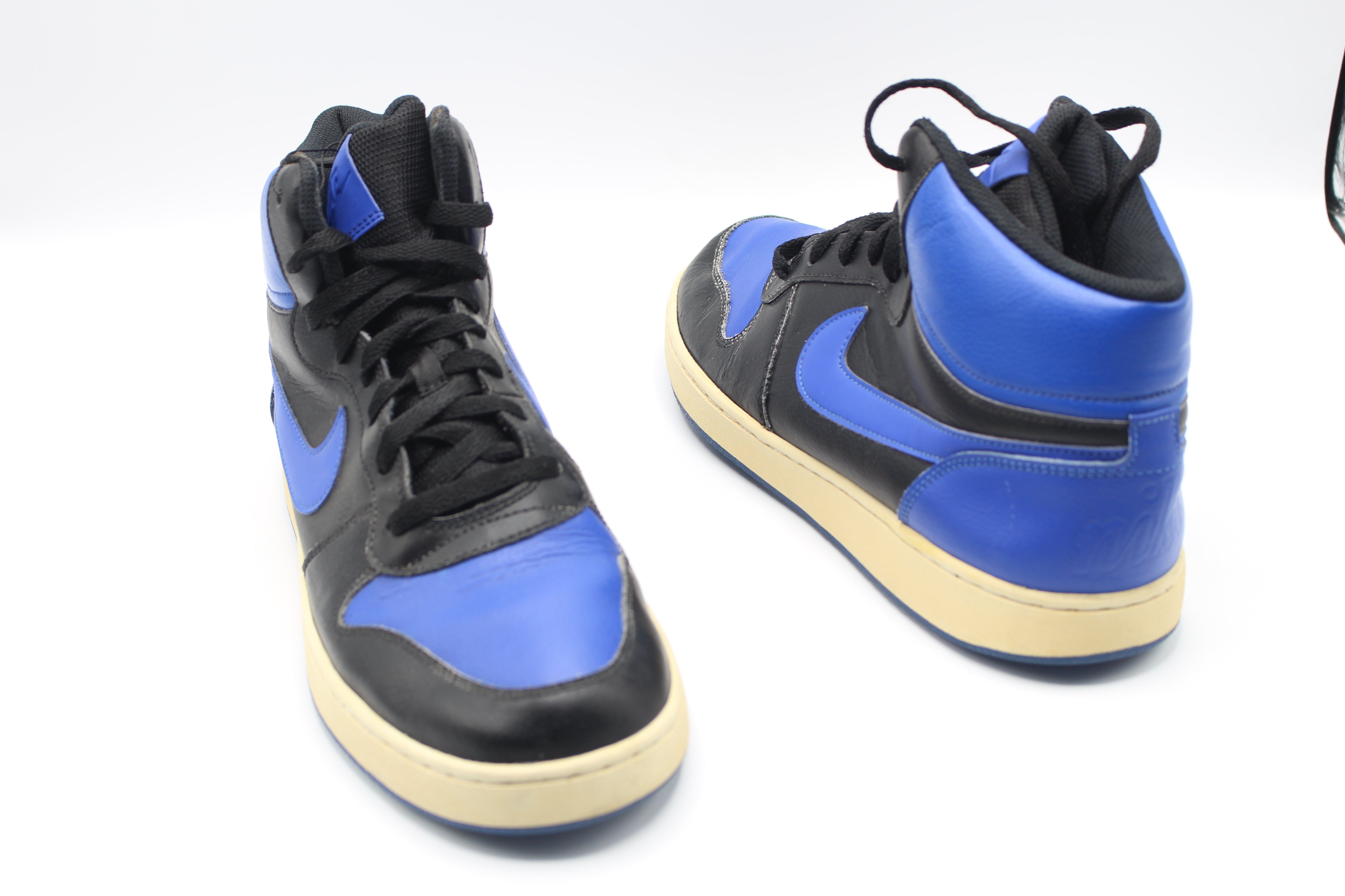 Nike Ebernon - Mid Mens Basketball Shoes               Eur SIZE   44.5